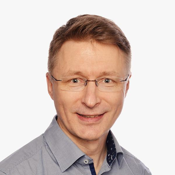 jouni vierumaki
